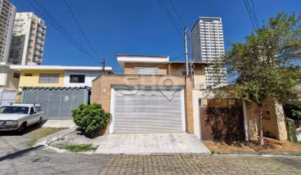 Casa com 2 quartos à venda na Rua São José da Barra, 48, Vila Leopoldina, São Paulo por R$ 1.689.000