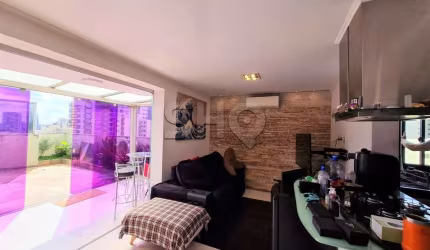 Apartamento com 2 quartos à venda na Rua Mourato Coelho, 590, Pinheiros, São Paulo por R$ 1.650.000