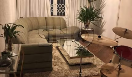 Casa com 4 quartos à venda na Rua Mário, 140, Vila Romana, São Paulo por R$ 1.200.000