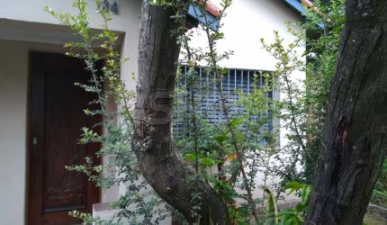 Casa com 3 quartos à venda na Rua Joaquim de Almeida, 134, Mirandópolis, São Paulo por R$ 1.180.000