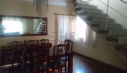 Casa com 3 quartos à venda na Rua Jaguarete, 244, Casa Verde, São Paulo por R$ 2.440.000