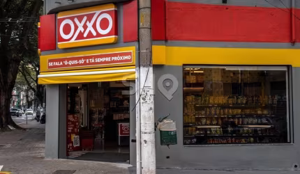 Casa comercial à venda na Avenida Francisco Matarazzo, 887, Água Branca, São Paulo por R$ 4.050.000