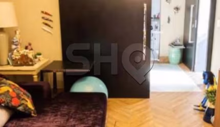Casa comercial com 2 salas à venda na Rua Valparaíso, 2, Perdizes, São Paulo por R$ 1.890.000