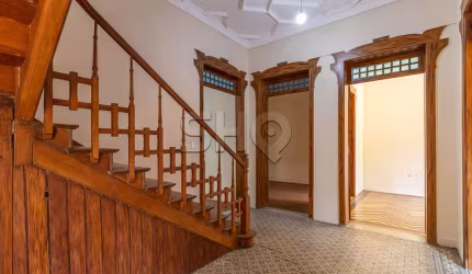 Casa comercial com 8 salas para alugar na Rua Caio Prado, 211, Consolação, São Paulo por R$ 30.000