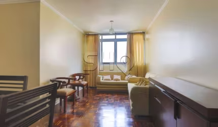Apartamento com 2 quartos à venda na Avenida Rebouças, 1511, Pinheiros, São Paulo por R$ 905.000