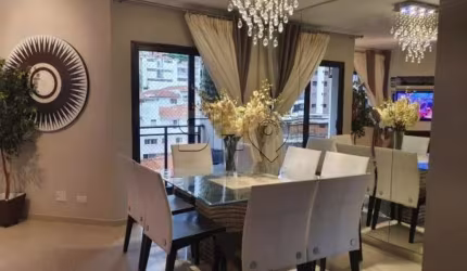 Apartamento com 3 quartos à venda na Rua Wanderley, 1581, Perdizes, São Paulo por R$ 1.280.000