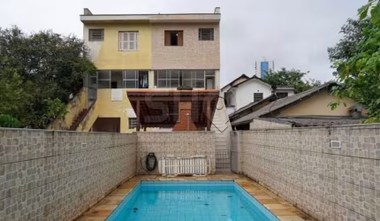 Casa com 3 quartos à venda na Rua Coari, 162, Pompéia, São Paulo por R$ 1.490.000
