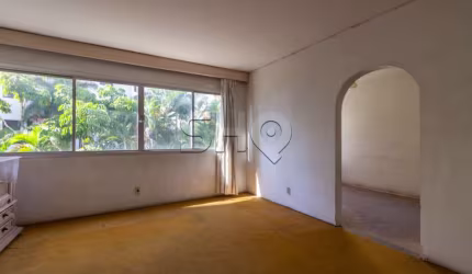 Apartamento com 2 quartos à venda na Rua Gaivota, 647, Indianópolis, São Paulo por R$ 990.000