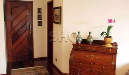 Apartamento com 3 quartos à venda na Rua Guapiaçu, 201, Vila Clementino, São Paulo por R$ 1.530.000