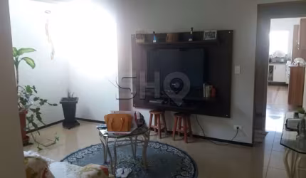 Casa com 3 quartos à venda na Rua Padre Júlio Maria, 103, Tucuruvi, São Paulo por R$ 849.000