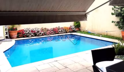 Casa com 3 quartos à venda na Rua Antônio Gebara, 387, Planalto Paulista, São Paulo por R$ 1.750.000