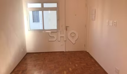 Apartamento com 2 quartos à venda na Rua Azevedo Marques, 47, Santa Cecília, São Paulo por R$ 595.000