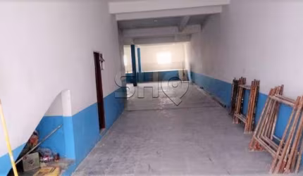 Prédio à venda na Avenida Dona Mariana Caligiori Ronchetti, 1141, Jardim Peri, São Paulo por R$ 1.991.000