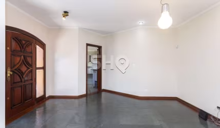 Casa com 3 quartos à venda na Rua José Alencar Castelo Branco, 22, Siciliano, São Paulo por R$ 1.950.000