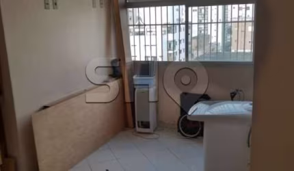 Apartamento com 3 quartos à venda na Avenida Portugal, 371, Brooklin Paulista, São Paulo por R$ 720.000
