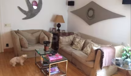 Apartamento com 4 quartos à venda na Rua Professor Alexandre Correia, 370, Jardim Vitoria Regia, São Paulo por R$ 3.900.000
