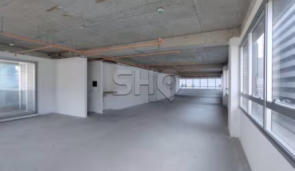 Sala comercial à venda na Rua Doutor Rafael de Barros, 210, Paraíso, São Paulo por R$ 3.500.000