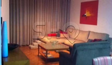 Apartamento com 3 quartos à venda na Rua João de Souza Dias, 854, Campo Belo, São Paulo por R$ 1.600.000