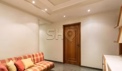 Apartamento com 4 quartos à venda na Avenida Jamaris, 897, Planalto Paulista, São Paulo por R$ 2.600.000