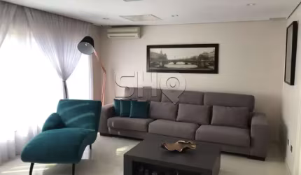 Casa com 3 quartos à venda na Rua Ribeiro Lacerda, 557, Bosque da Saúde, São Paulo por R$ 2.200.000