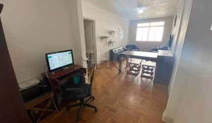 Apartamento com 3 quartos à venda na Rua Teodoro Sampaio, 2763, Pinheiros, São Paulo por R$ 630.000