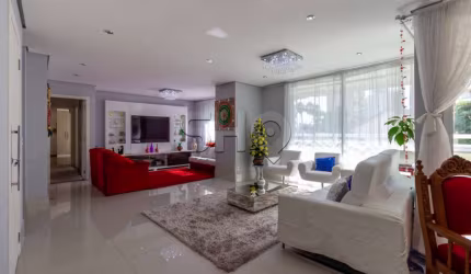 Apartamento com 4 quartos à venda na Rua Antônio Pereira de Sousa, 425, Santana, São Paulo por R$ 2.050.000