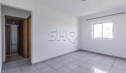Apartamento com 1 quarto à venda na Praça Benedito Calixto, 186, Pinheiros, São Paulo por R$ 560.000