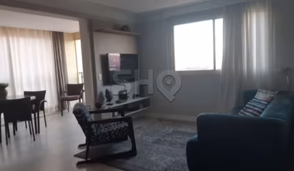 Apartamento com 2 quartos à venda na Rua Aviador Gil Guilherme, 51, Santana, São Paulo por R$ 1.080.000