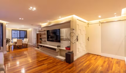 Apartamento com 2 quartos à venda na Rua Apiacás, 758, Perdizes, São Paulo por R$ 2.000.000