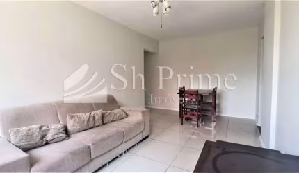 Apartamento com 2 quartos à venda na Praça João Francisco Lisboa, 1100, Pinheiros, São Paulo por R$ 750.000