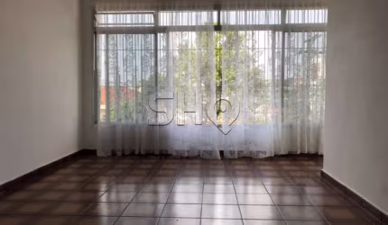 Casa com 4 quartos à venda na Rua Agariba, 165, Vila Romana, São Paulo por R$ 1.490.000