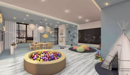 Apartamento com 3 quartos à venda na Rua Havaí, 63, Sumaré, São Paulo por R$ 1.837.410