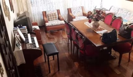Casa com 3 quartos à venda na Alameda dos Araés, 1357, Planalto Paulista, São Paulo por R$ 1.050.000