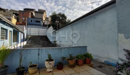 Terreno à venda na Rua Bica de Pedra, 85, Pompéia, São Paulo por R$ 1.000.000
