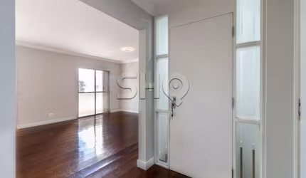 Apartamento com 4 quartos à venda na Rua João de Souza Dias, 983, Campo Belo, São Paulo por R$ 1.700.000