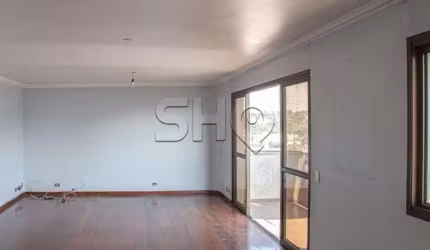 Apartamento com 3 quartos à venda na Rua Doutor José Manoel, 116, Higienópolis, São Paulo por R$ 1.800.000