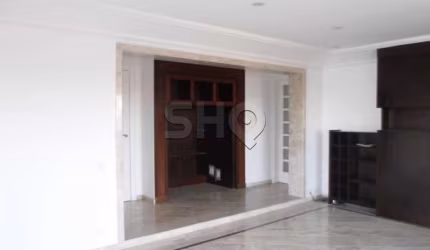 Apartamento com 4 quartos à venda na Alameda dos Guaramomis, 50, Planalto Paulista, São Paulo por R$ 2.450.000