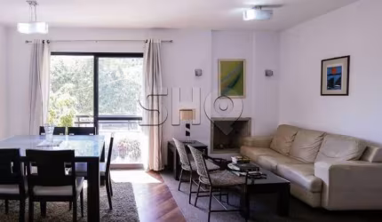 Apartamento com 3 quartos à venda na Rua Bergamota, 190, Alto da Lapa, São Paulo por R$ 1.499.000