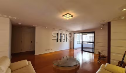 Apartamento com 4 quartos à venda na Rua Barão do Triunfo, 1302, Brooklin Paulista, São Paulo por R$ 2.190.000