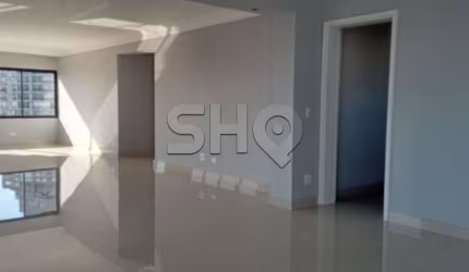 Apartamento com 4 quartos à venda na Avenida Jamaris, 897, Planalto Paulista, São Paulo por R$ 2.650.000