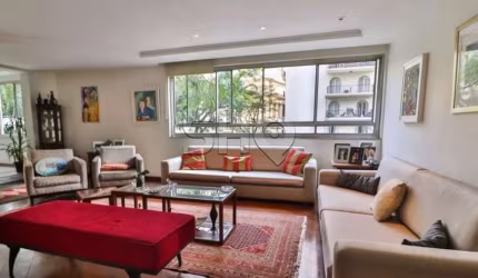 Apartamento com 3 quartos à venda na Rua Doutor Veiga Filho, 422, Higienópolis, São Paulo por R$ 2.000.000