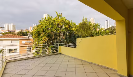 Casa com 4 quartos à venda na Rua Raul Pompéia, 1912, Pompéia, São Paulo por R$ 2.380.000