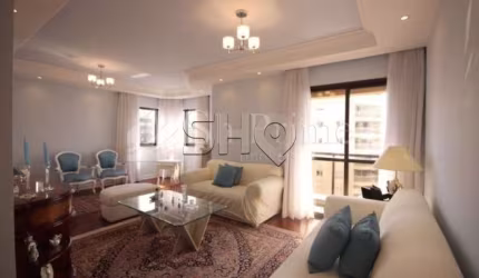 Apartamento com 4 quartos à venda na Rua Caraíbas, 331, Perdizes, São Paulo por R$ 1.800.000