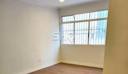 Apartamento com 3 quartos à venda na Avenida Divino Salvador, 107, Moema, São Paulo por R$ 880.000