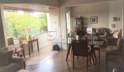 Apartamento com 3 quartos à venda na Rua Otávio Tarquínio de Souza, 1289, Campo Belo, São Paulo por R$ 1.170.000