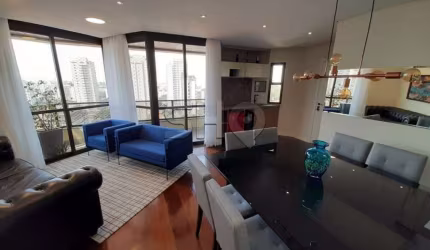 Apartamento com 3 quartos à venda na Rua Maria Curupaiti, 604, Vila Ester (Zona Norte), São Paulo por R$ 1.480.000