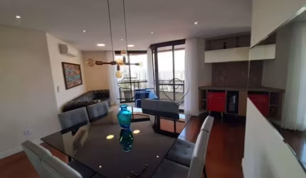 Apartamento com 3 quartos à venda na Rua Maria Curupaiti, 604, Vila Ester (Zona Norte), São Paulo por R$ 1.480.000