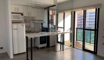 Apartamento com 1 quarto à venda na Rua Vupabussu, 219, Pinheiros, São Paulo por R$ 800.000