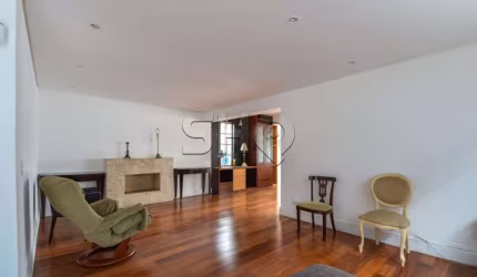 Casa com 4 quartos à venda na Rua São Bartolomeu, 76, Perdizes, São Paulo por R$ 2.800.000