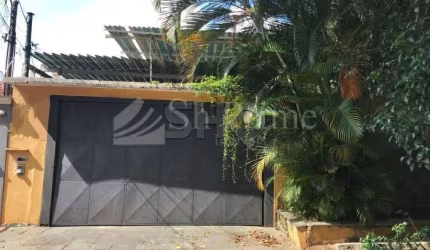 Casa com 3 quartos à venda na Rua Barão da Passagem, 1022, Bela Aliança, São Paulo por R$ 1.500.000